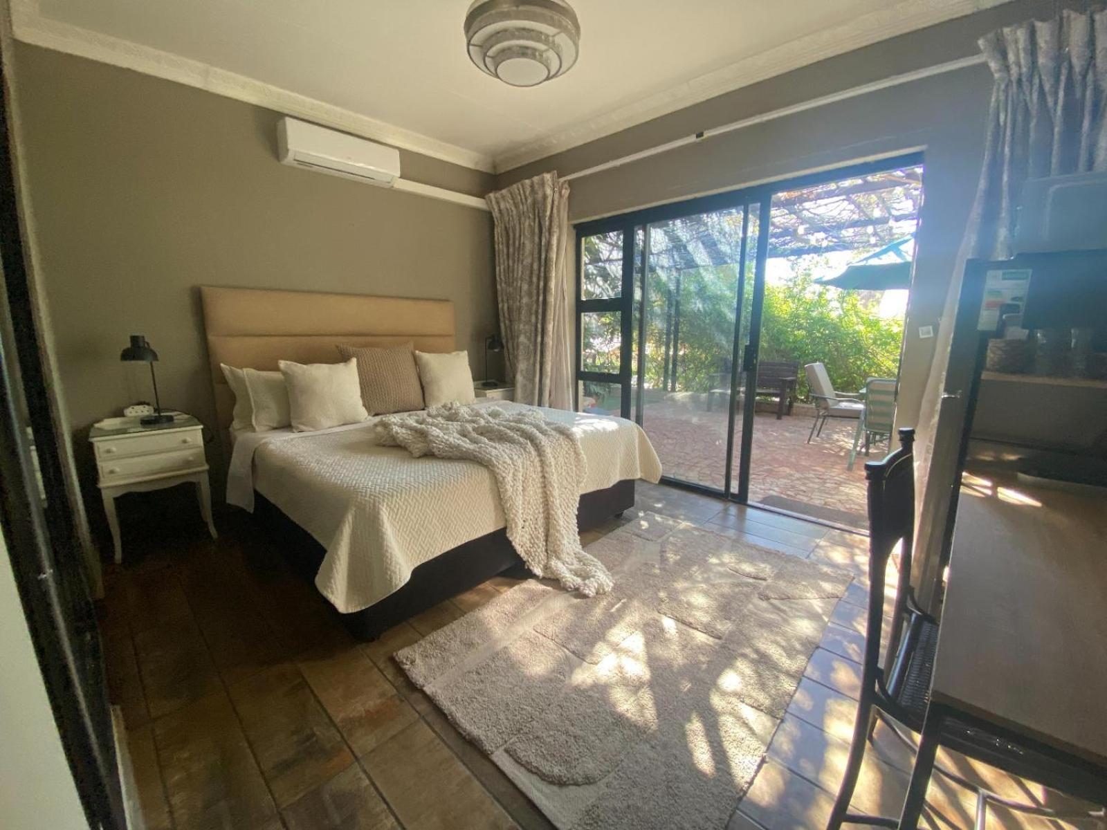 Aloe Guesthouse Klerksdorp Quarto foto