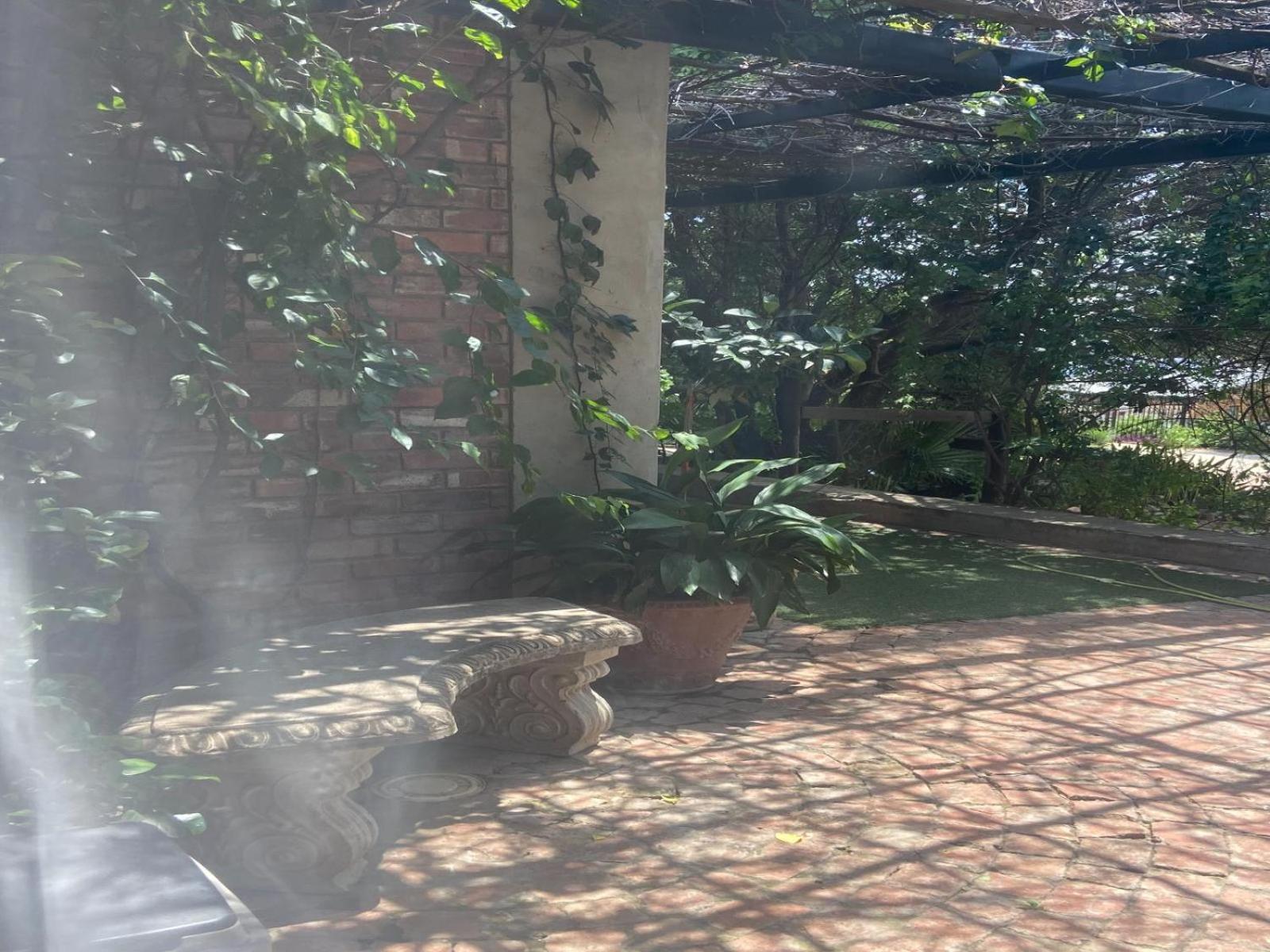 Aloe Guesthouse Klerksdorp Quarto foto