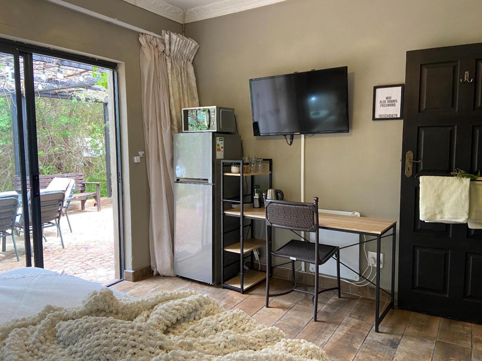 Aloe Guesthouse Klerksdorp Quarto foto