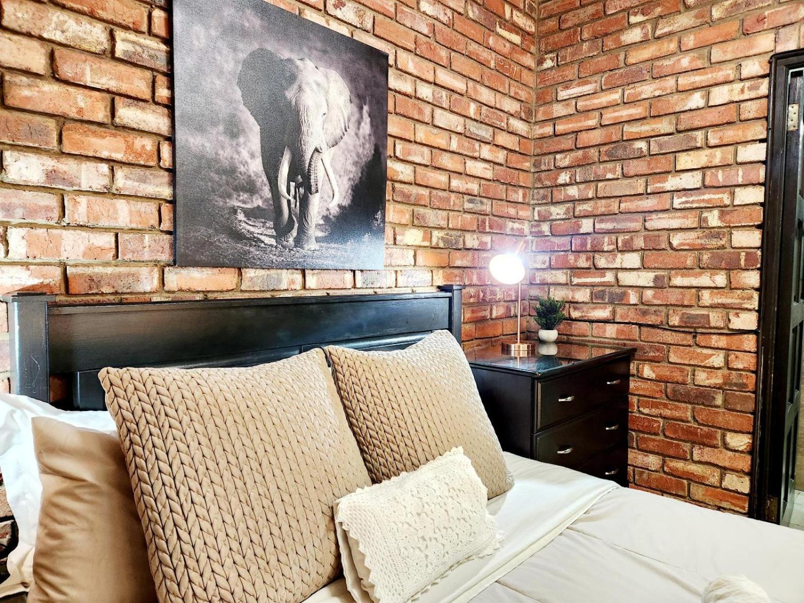 Aloe Guesthouse Klerksdorp Quarto foto