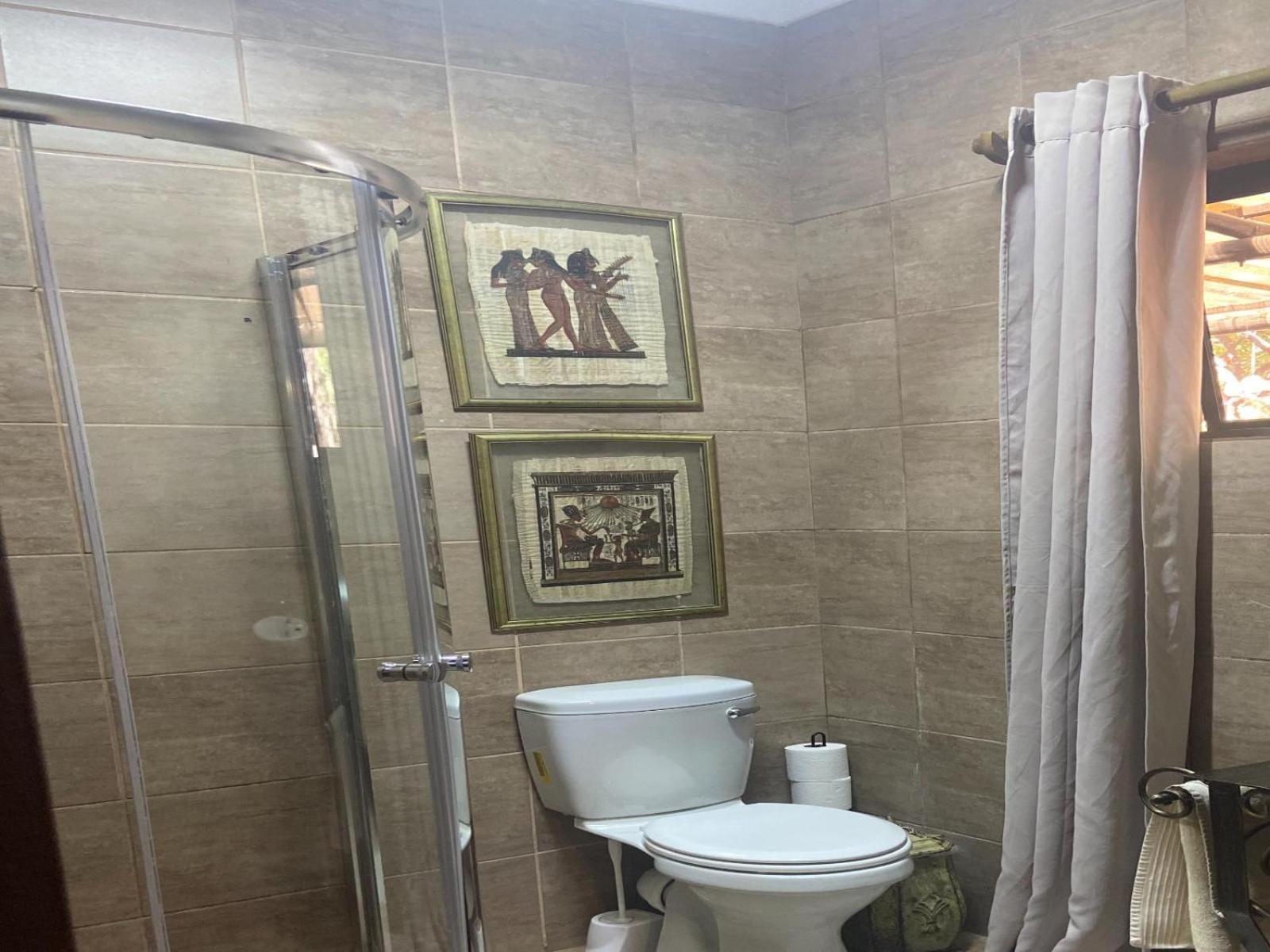 Aloe Guesthouse Klerksdorp Quarto foto
