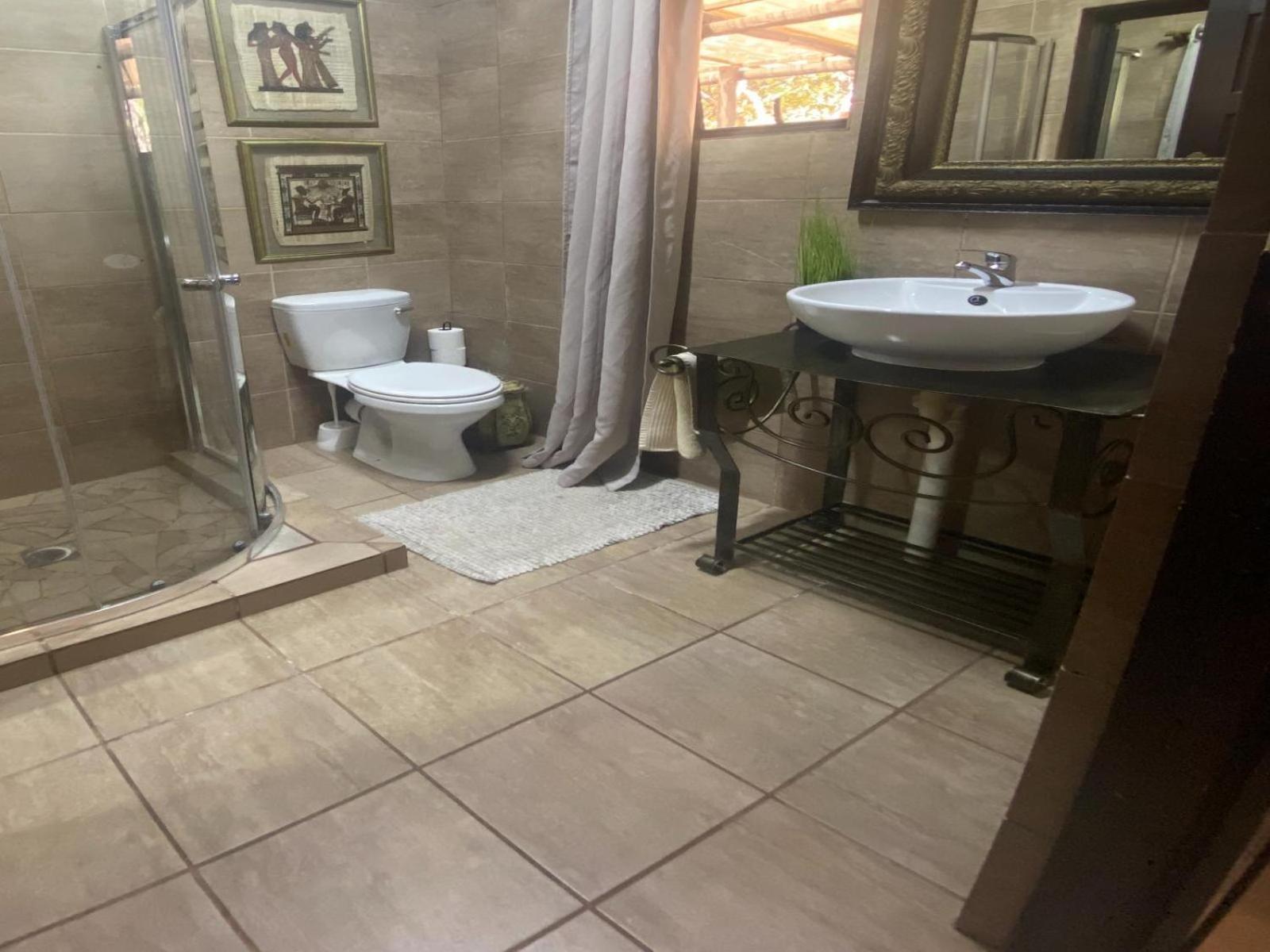 Aloe Guesthouse Klerksdorp Quarto foto