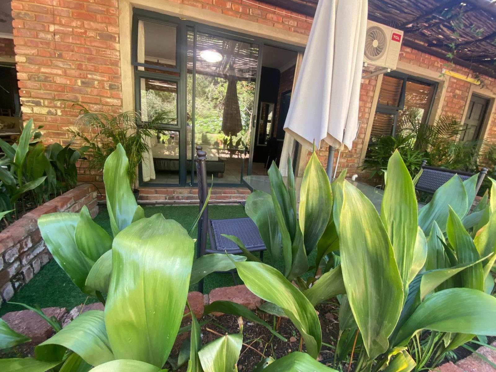 Aloe Guesthouse Klerksdorp Quarto foto
