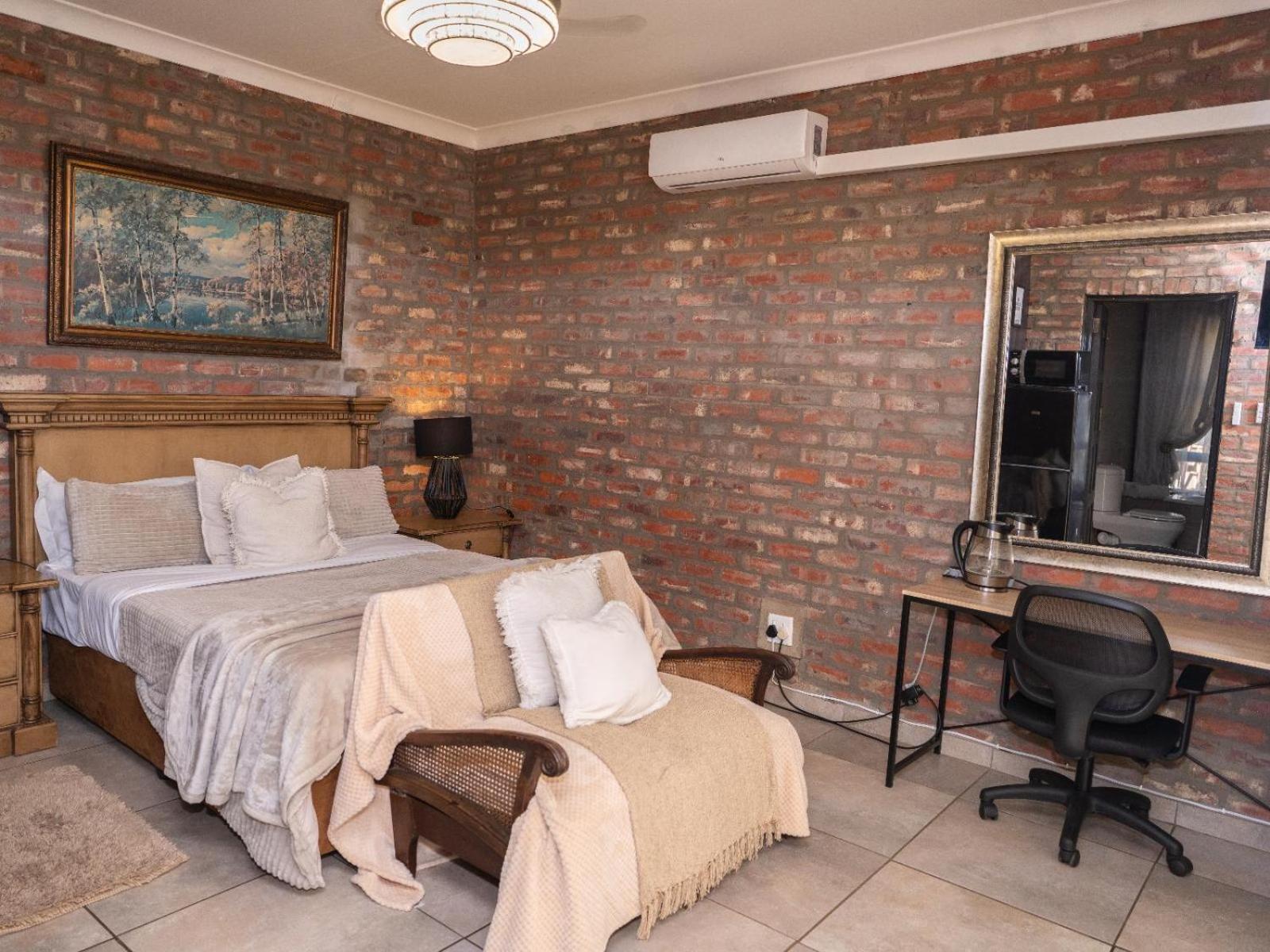 Aloe Guesthouse Klerksdorp Quarto foto