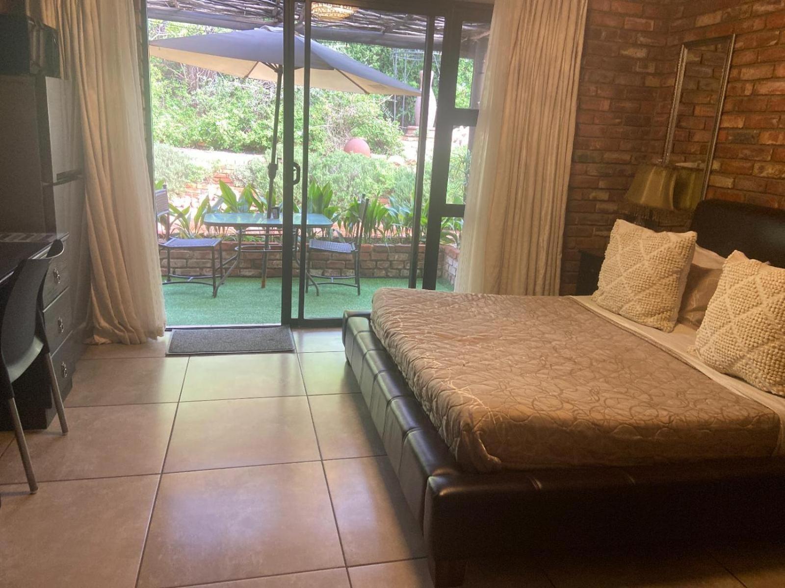 Aloe Guesthouse Klerksdorp Quarto foto