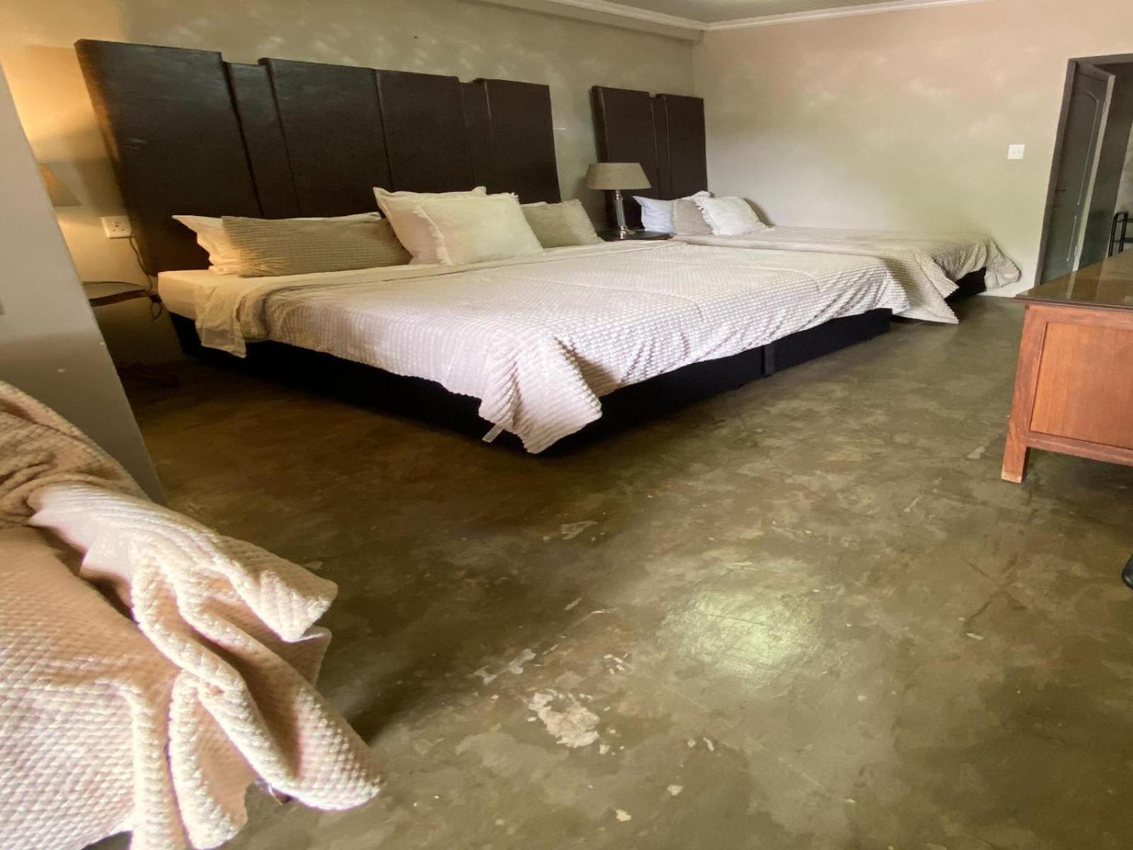 Aloe Guesthouse Klerksdorp Quarto foto