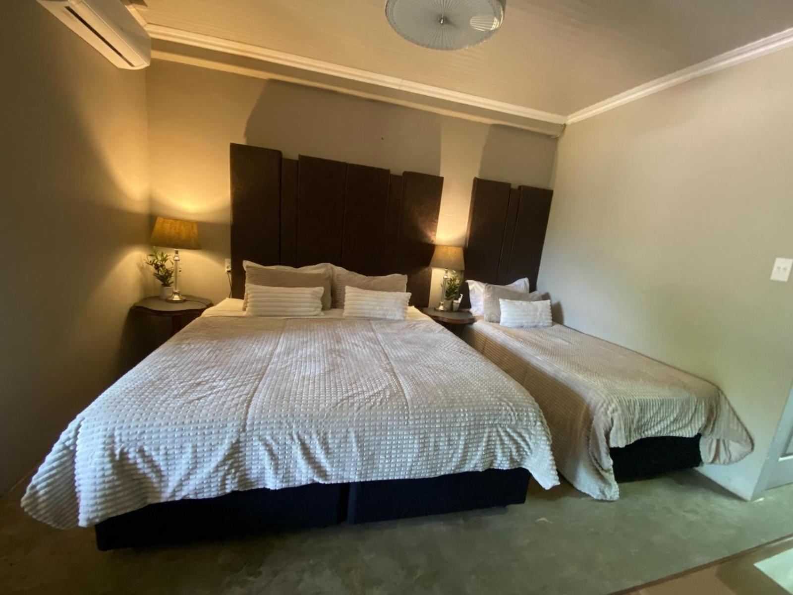 Aloe Guesthouse Klerksdorp Quarto foto