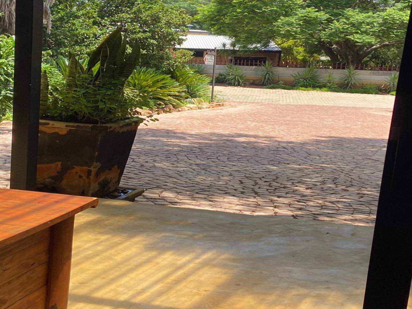 Aloe Guesthouse Klerksdorp Quarto foto