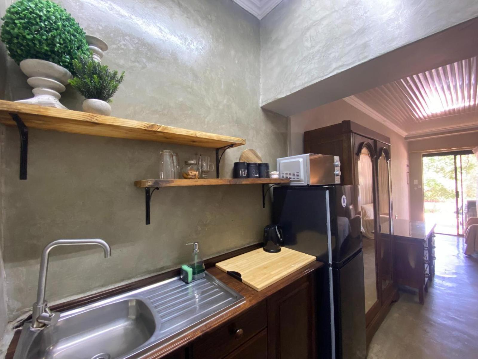 Aloe Guesthouse Klerksdorp Quarto foto