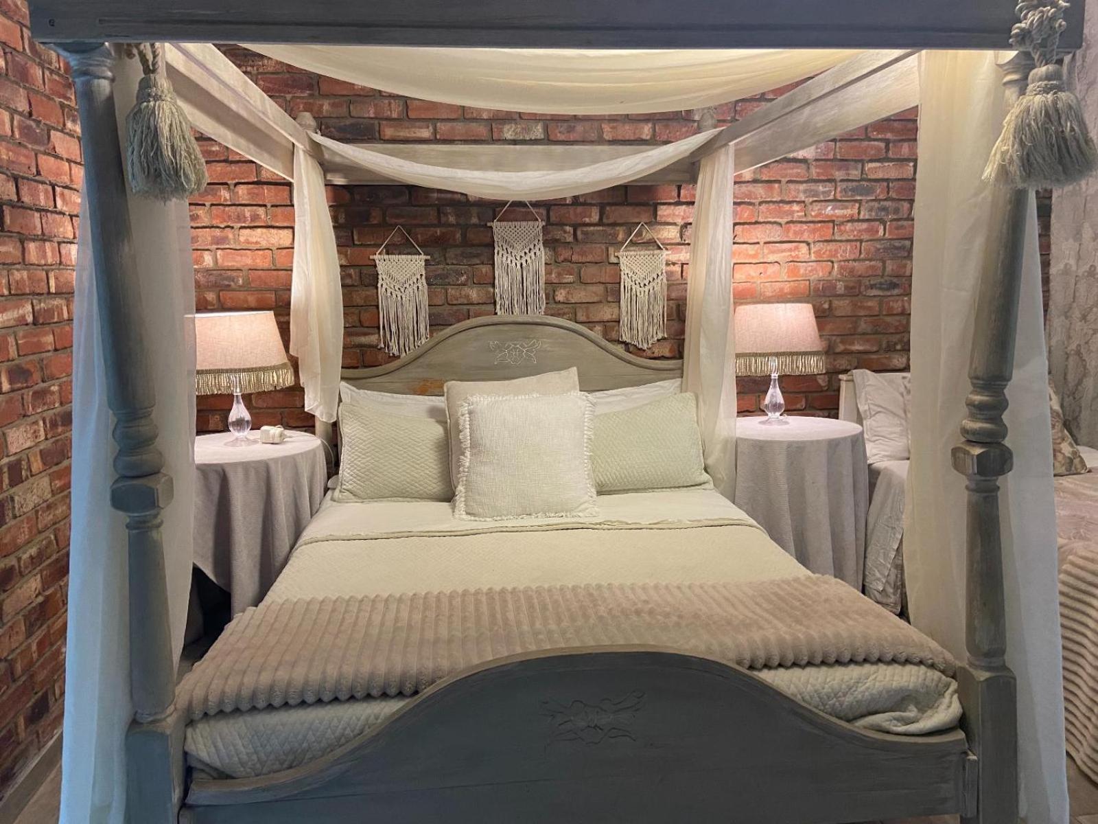 Aloe Guesthouse Klerksdorp Quarto foto