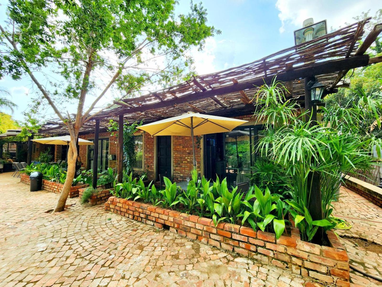 Aloe Guesthouse Klerksdorp Quarto foto