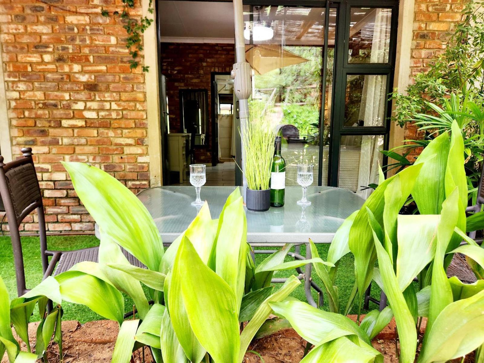 Aloe Guesthouse Klerksdorp Quarto foto