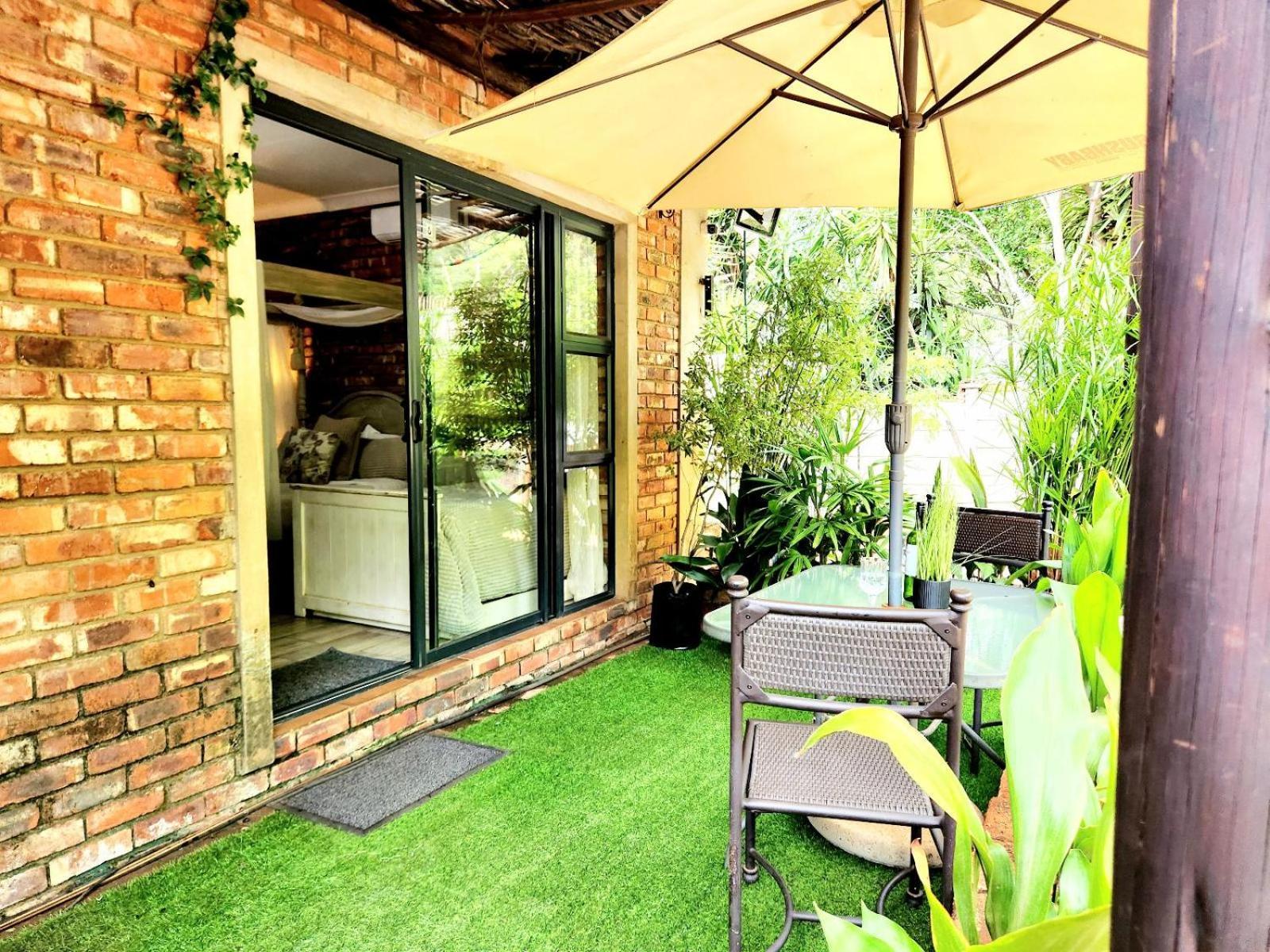 Aloe Guesthouse Klerksdorp Quarto foto