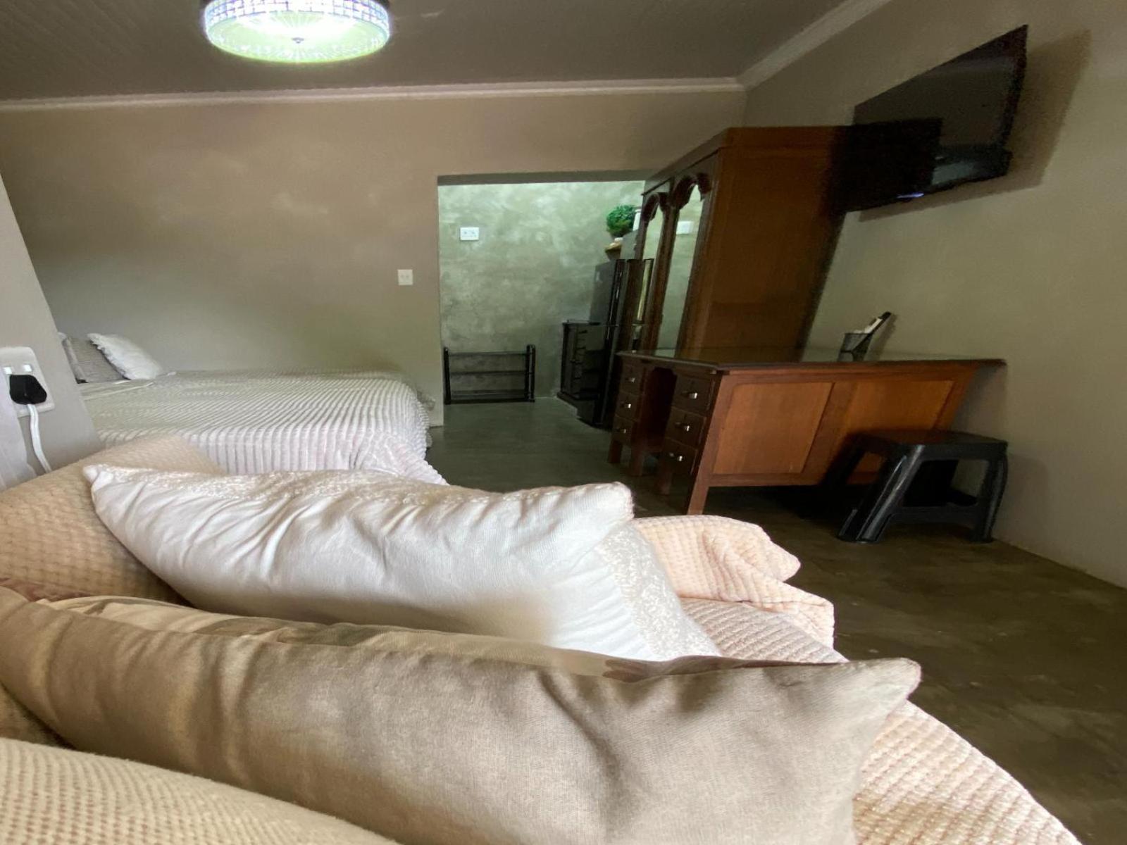 Aloe Guesthouse Klerksdorp Exterior foto