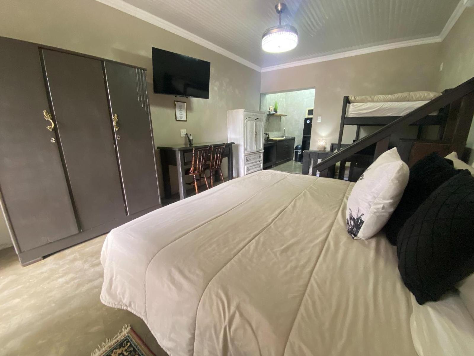 Aloe Guesthouse Klerksdorp Quarto foto