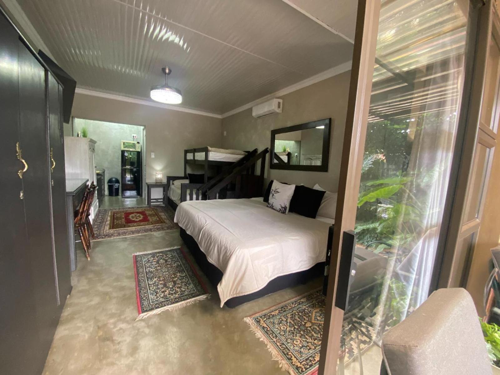 Aloe Guesthouse Klerksdorp Quarto foto