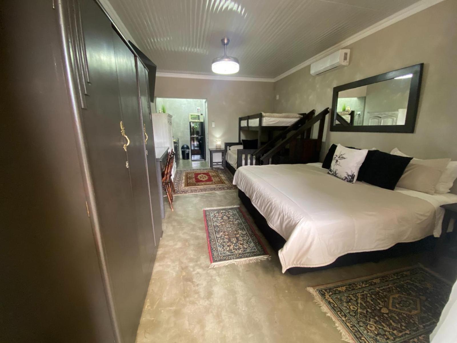 Aloe Guesthouse Klerksdorp Quarto foto