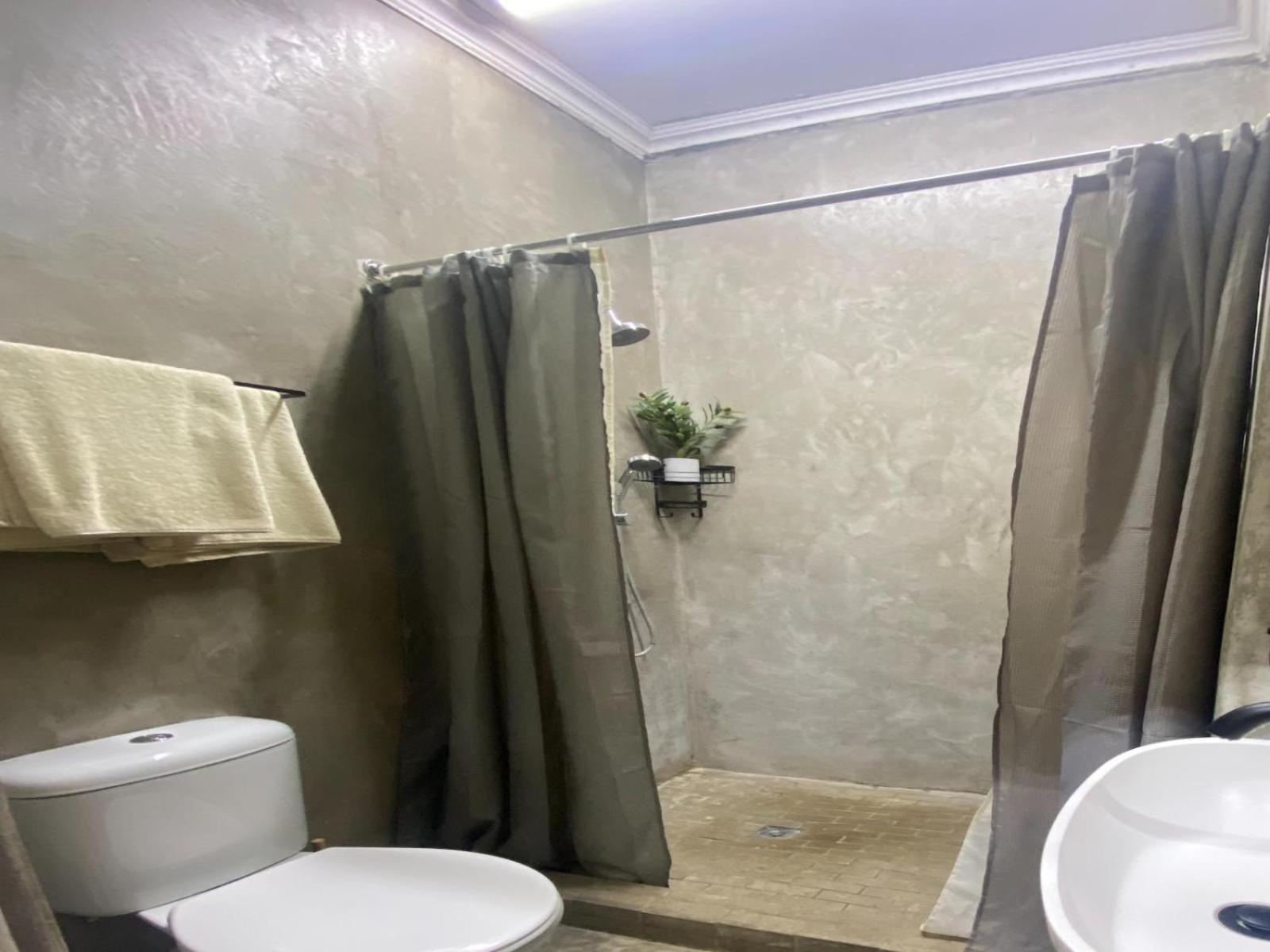 Aloe Guesthouse Klerksdorp Quarto foto