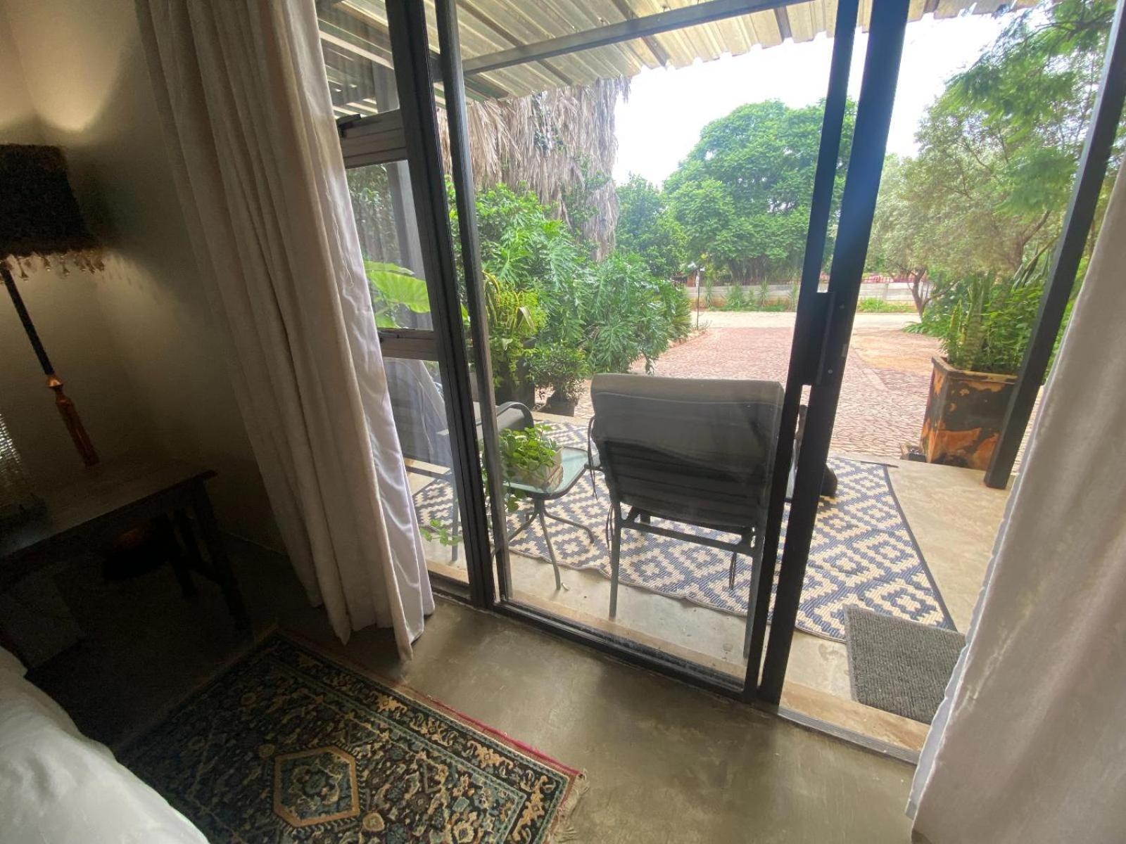 Aloe Guesthouse Klerksdorp Quarto foto