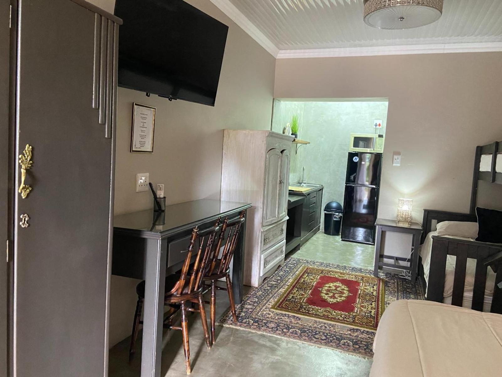 Aloe Guesthouse Klerksdorp Quarto foto