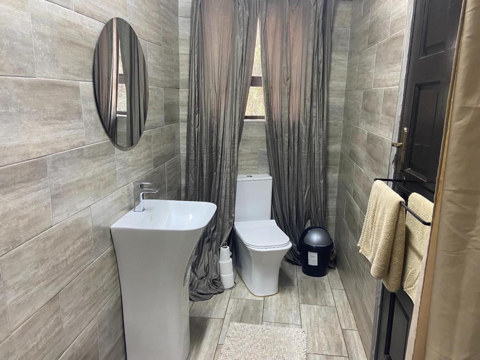 Aloe Guesthouse Klerksdorp Quarto foto